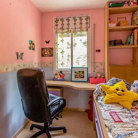Villa Casa Alicia *