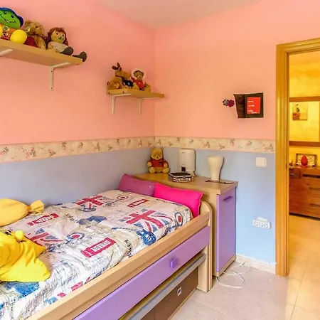 Villa Casa Alicia Cunit