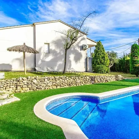 Villa Casa Alicia