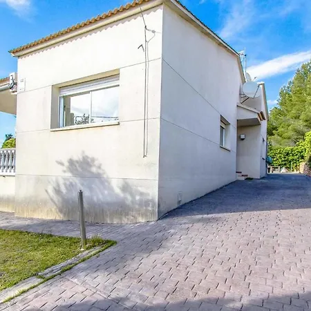Casa Alicia Villa Cunit