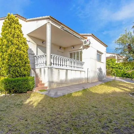 Casa Alicia Cunit