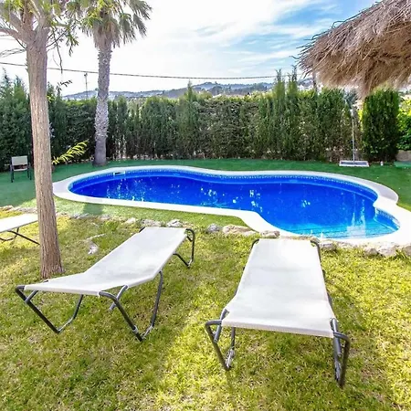 Casa Alicia Villa