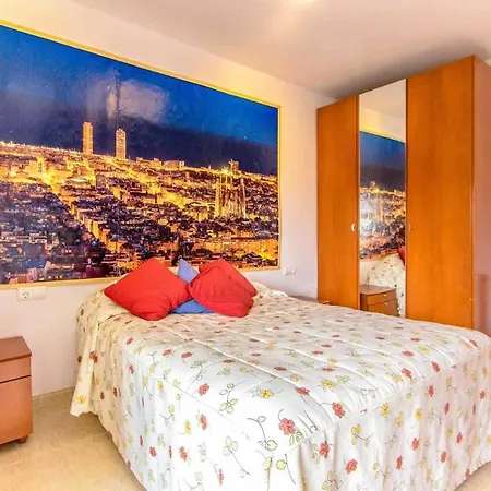 Casa Alicia Villa