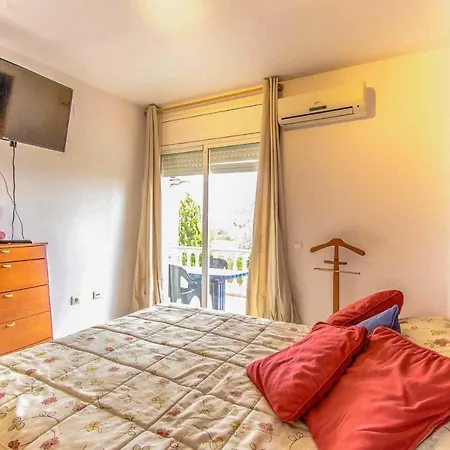 Casa Alicia * Cunit