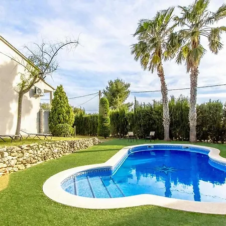 Villa Casa Alicia *