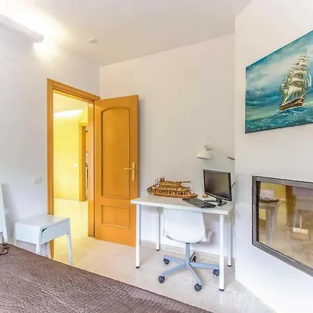 Casa Alicia Cunit