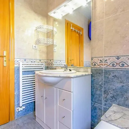 Villa Casa Alicia