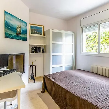 Villa Casa Alicia Cunit